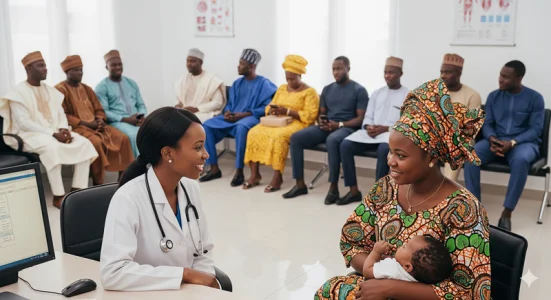 Malaria Vaccines in Nigeria: The Facts (R21 Rollout)