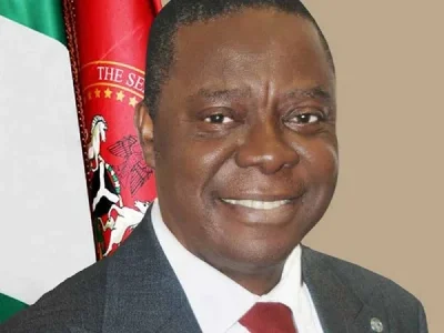 Senator Okey Ezea of Enugu North Passes Away After Illness