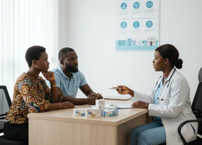 Beyond the Pill: Finding the Contraceptive Method That Fits Your Life