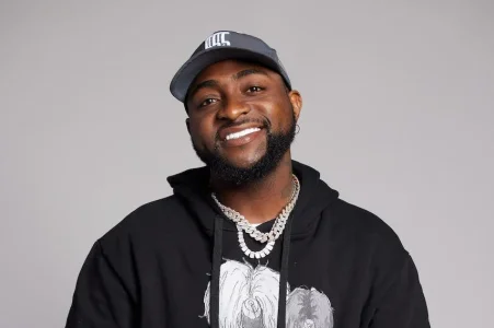 Davido Condemns Kebbi Abduction, Kwara Church Attack in Emotional Appeal