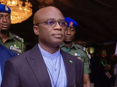 Benue Governor Counters US, Says State Has Insecurity But Not Genocide