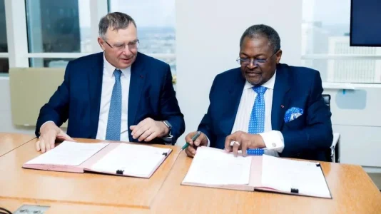 TotalEnergies, Conoil Swap Assets in Nigerian Offshore Blocks Deal