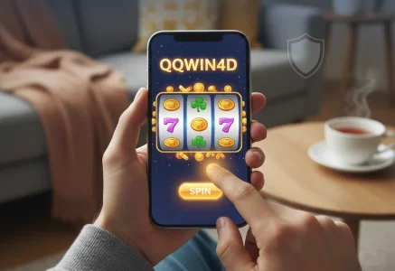 A Player-Focused Guide to Staying Safe and Confident in Online Slot Gaming