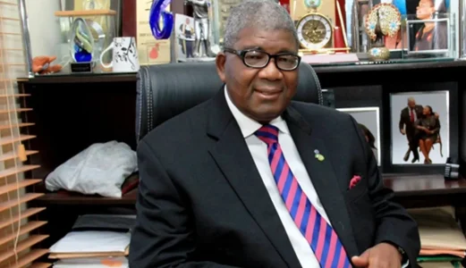 "Death Penalty the Only Option" for Kanu, Says Prosecutor