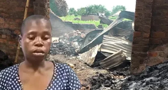 [VIDEO] Yelwata Survivor Tells US Congress: "I Watched Them Slaughter My Five Children"