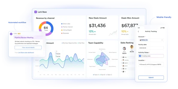 Automating Workflow Across Time Zones: A Global Business Imperative