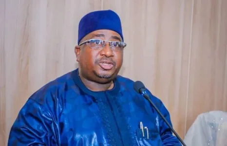 Kebbi Governor Demands Answers Over Military Withdrawal Before School Abduction