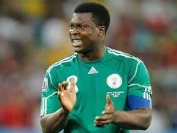 Aiyegbeni to Super Eagles Strikers: "Step Up, Stop Relying on Osimhen"