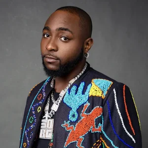 Davido Pays Emotional Tribute to Late Son Ifeanyi During Atlanta Concert Performance