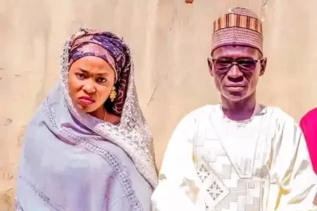 Katsina Bride Allegedly Stabs Husband to Death Three Days After Wedding