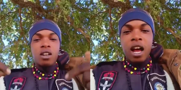 Bandits Threaten to Kidnap Soldiers and Politicians in Brazen Video Message