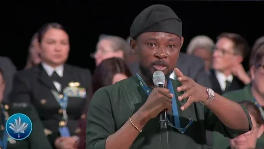 [VIDEO] Omojuwa to US Senator: Trump's Rhetoric May Have Escalated Nigerian Insecurity