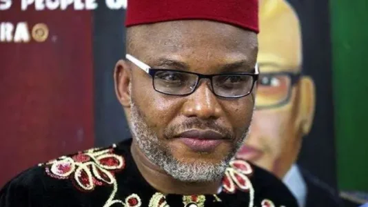 South-East Lawmakers Appeal to Tinubu: Pardon Nnamdi Kanu to Heal Regional Tensions