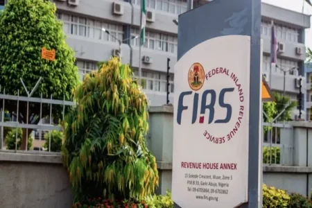FIRS Debunks Atiku's TSA Claims, Warns Against Politicizing Tax System