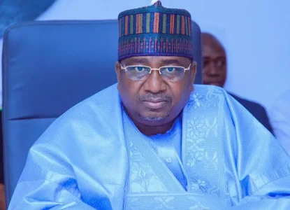 Kebbi Gov Welcomes Rescued Girls, Debunks Ransom Claims