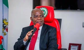 Abia Government Seals Tinubu's Campaign Office in Umuahia