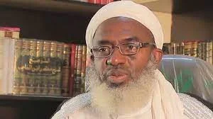 Sheikh Gumi: "I'm More Concerned About Attackers Than Victims" in Security Crisis