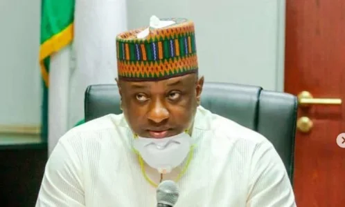 FG May Seize Dana Air Assets To Refund Passengers, Travel Agents - Keyamo