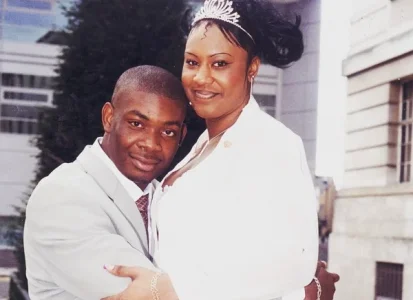Don Jazzy Rules Out Reconciliation with Ex-Wife, Reveals She Has Remarried