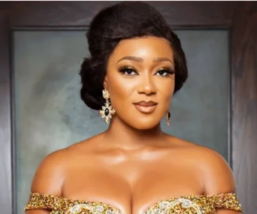 "You Attacked My Crew": Peggy Ovire Fires Back at Taye Arimoro's N100m Demand