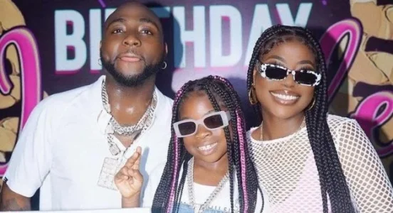 "I Have Never Denied Him Access": Sophia Momodu Sets Record Straight on Co-Parenting with Davido