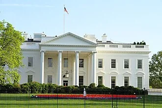 White House Locked Down After Fatal Shooting of Two Guardsmen in Washington