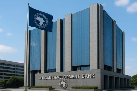 AfDB Approves $500m Loan for Nigeria's Energy Transition and Fiscal Reforms