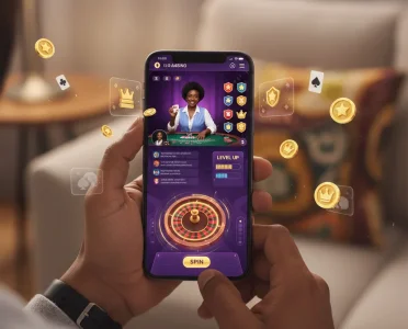 How Interactive Features Make Online Casinos More Engaging