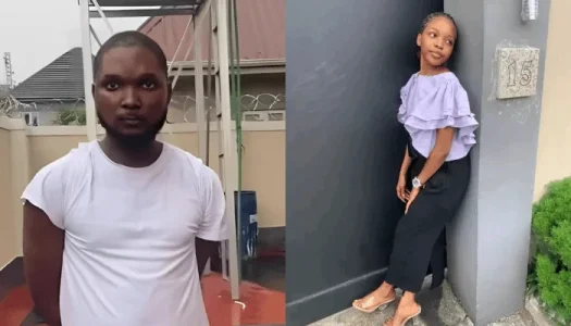 Damian Okoligwe Sentenced: UniPort Student Faces Death for Girlfriend’s Murder