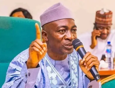 No Ransom Was Paid, Senate Spokesperson Says, Credits Military's 'Superior Power'