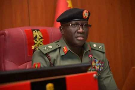 Army Council Approves Promotion of 28 Major Generals, 77 Brigadier Generals
