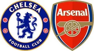 Chelsea's Defiant Ten Men Hold Arsenal in Stormy Stamford Bridge Draw