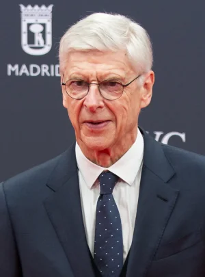 Arsene Wenger Declares Arsenal the 'Best Team in the World'