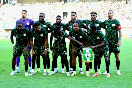 Uncertainty Grows as NFF Misses Own Deadline for AFCON Squad Announcement