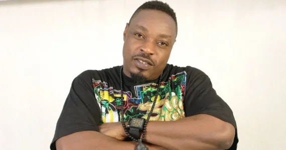 Meta Suspends Eedris Abdulkareem’s Accounts After Release of Trump Critique Song