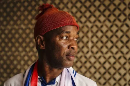 Nigeria Grants Asylum to Guinea-Bissau Opposition Candidate Amid Post-Coup Tensions