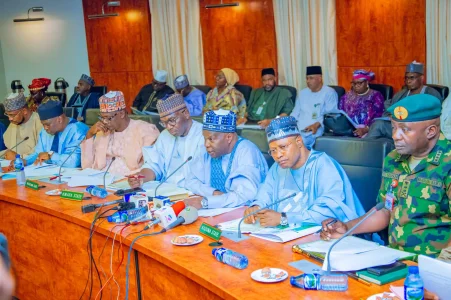 Northern Governors, Monarchs Issue Grave Warning, Demand State Police