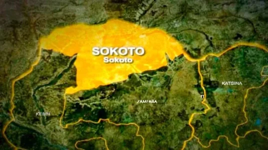 Father Recounts Horror as Bandits Shoot Son, Abduct Bride in Sokoto Village