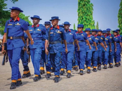 CDCFIB Postpones Opening of Recruitment Portal for Shortlisted Paramilitary Candidates