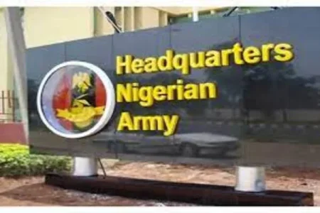 DHQ Moves Quickly to Quell Border Clash Between Vigilantes, Nigerien Army