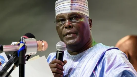 Atiku Rallies ADC State Chairmen, Declares "No Time to Waste" in Political Rescue Mission