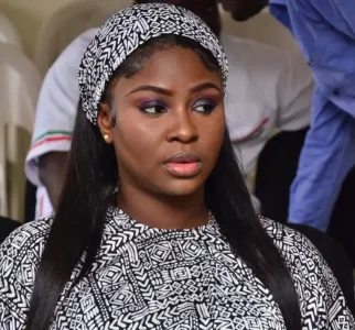 Edo Assembly Summons Lawmaker, Wife of Singer 2Baba, Over Viral Video Controversy