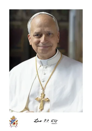 Pope Leo XIV Eyes Africa for Next Official Visit, Names Algeria as Key Stop