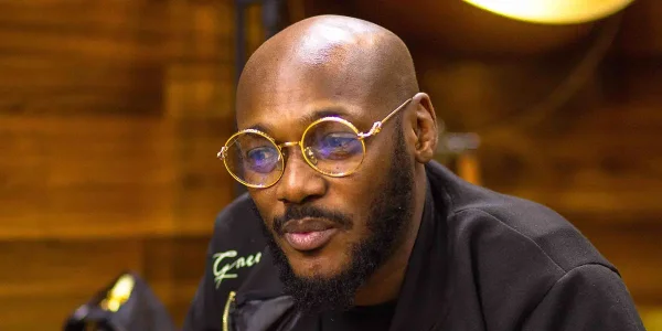 [VIDEO] 2Baba Appeals for "Ceasefire," Warns Public Anger Puts Wife Natasha at Risk