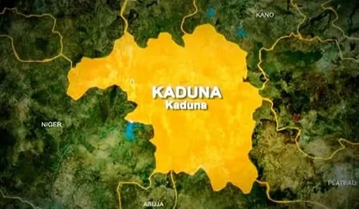 Gunmen Abduct Reverend Father in Kaduna, Diocese Calls for Prayers