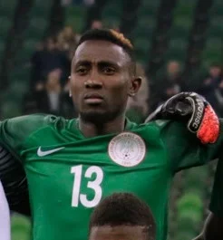 Ndidi to Lead Super Eagles as Captain for 2025 AFCON Campaign