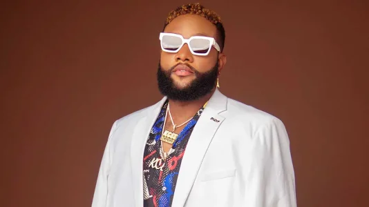 "Every Igbo Man is a Biafran" – Singer Kcee