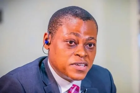Rufai Oseni Denies Suspension, Clarifies He Is on Planned Leave from Arise TV