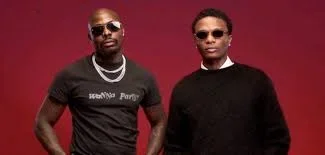 Wizkid and Asake Announce Joint Project ‘REAL’ Set for December Release
