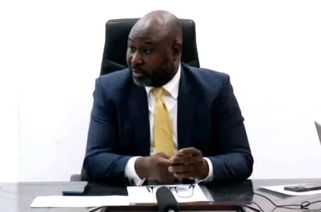 Wike Fires FCT Revenue Boss Ango After Recent Staff Commendation